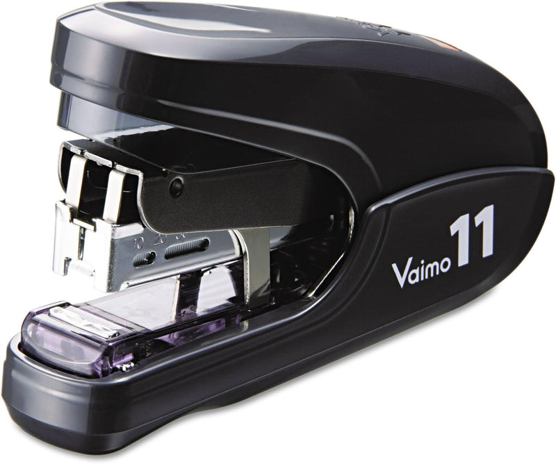 Max Hd-11Flk Vaimo Heftgerät, Schwarz, schwarz