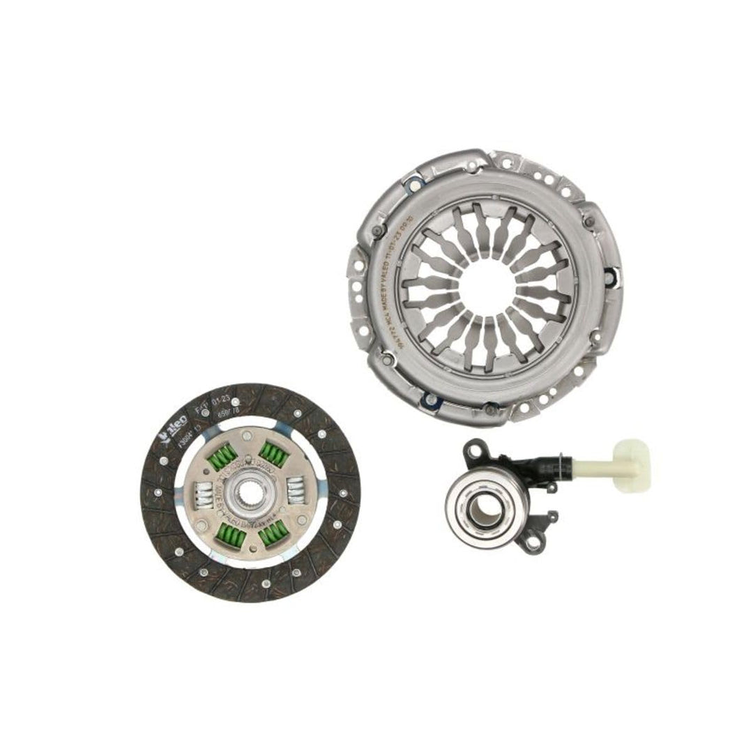 Valeo Kupplungssatz Kit3P (Csc) 834325