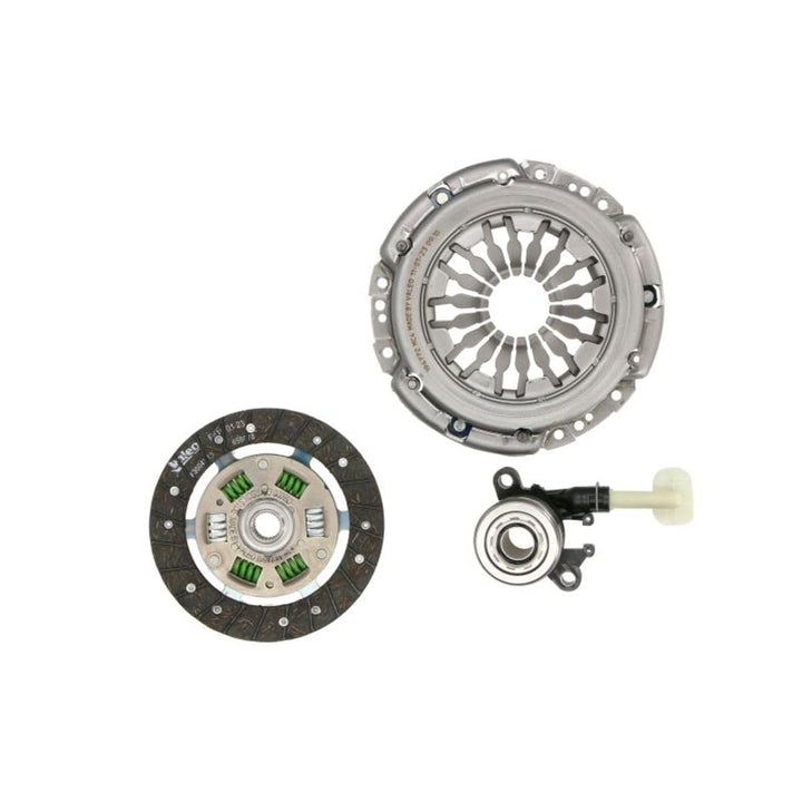 Valeo Kupplungssatz Kit3P (Csc) 834325