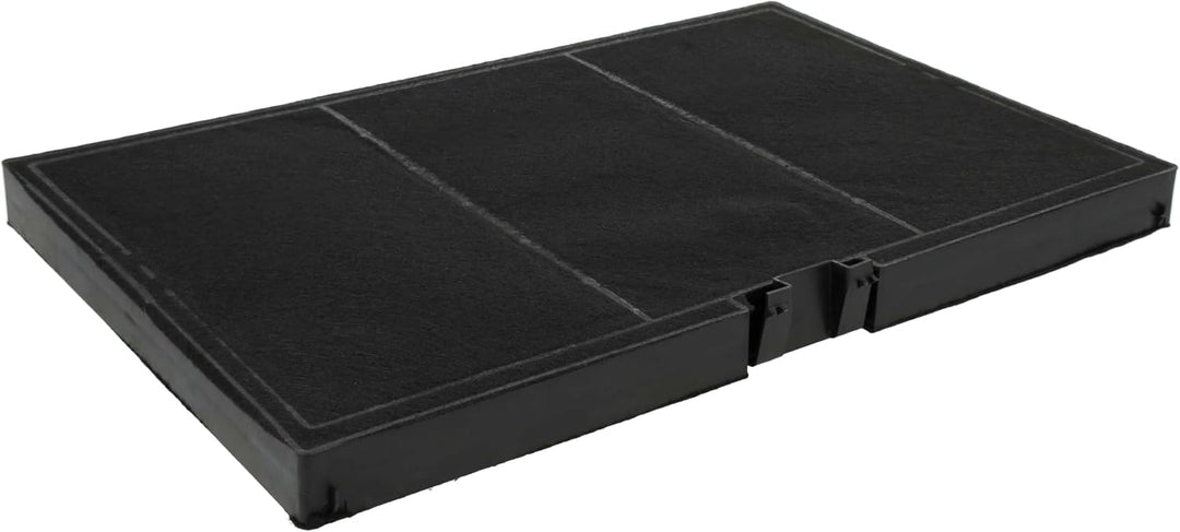 vhbw 2x Filter kompatibel mit Bosch DWK67JM60 | DWK87BM60B/01, DWK87BM60/01, DWK67IM60, DWK67HM60/01