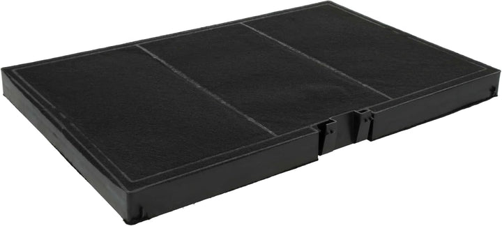vhbw 2x Filter kompatibel mit Bosch DWK67JM60 | DWK87BM60B/01, DWK87BM60/01, DWK67IM60, DWK67HM60/01