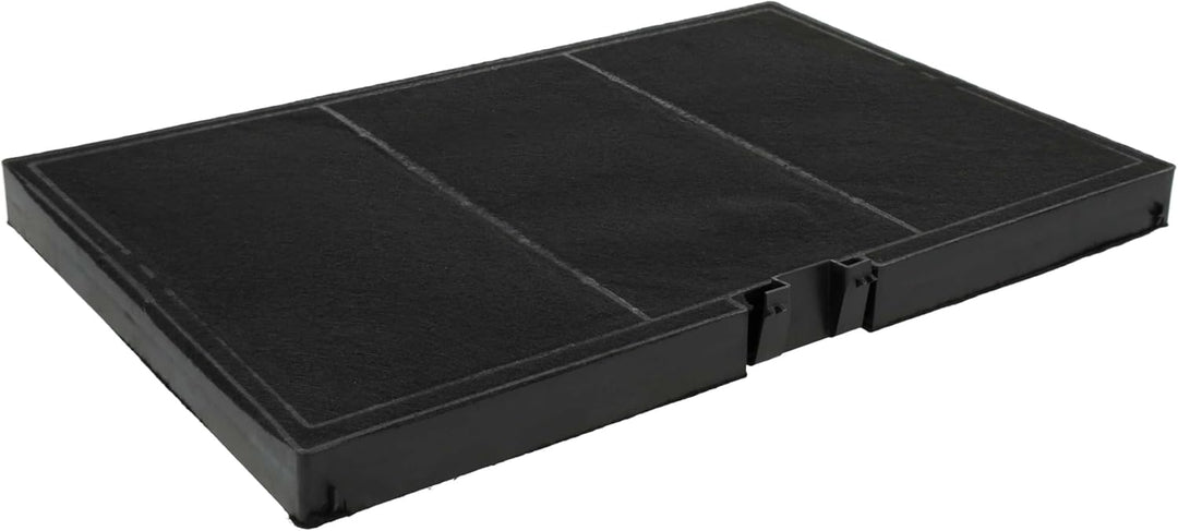 vhbw 2x Filter kompatibel mit Bosch DWK97HM20/01, DWK97IM60, DWK97HM60/01, DWK97HM60, DWK97HM20B/01
