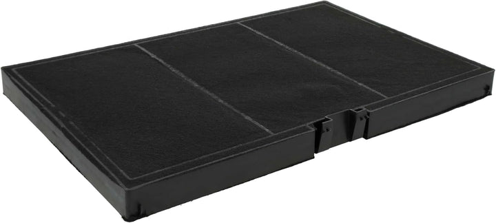 vhbw 2x Filter kompatibel mit Bosch DWK97HM20/01, DWK97IM60, DWK97HM60/01, DWK97HM60, DWK97HM20B/01