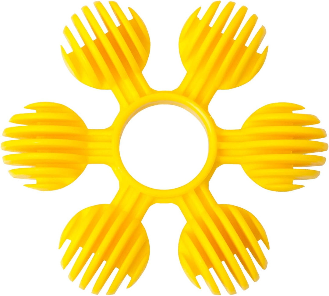 Steckspiel Interstar Rings 48 Teile-94013