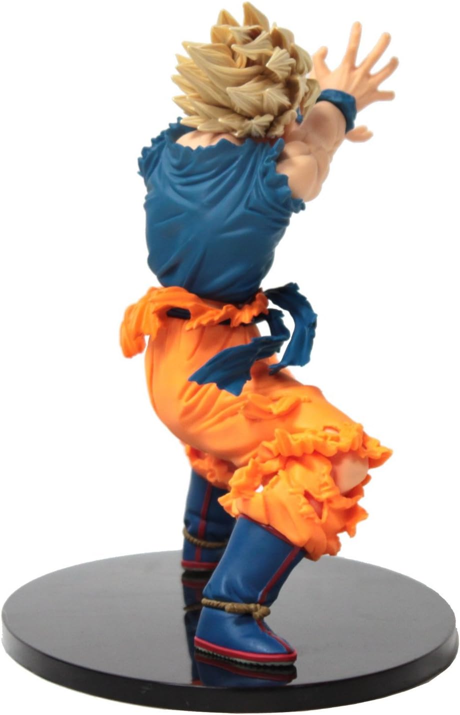 Dragon Ball Z Son Goku Scultures Big Figur