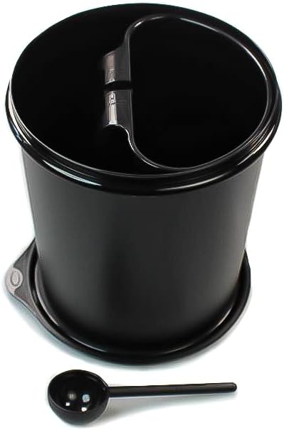 TUPPERWARE Kaffeedose mit Löffel