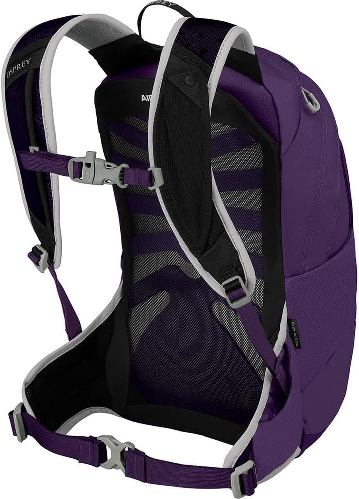 Osprey Tempest 11 Jr Wanderrucksack für Kinder Violac Purple Einheitsgrösse, Violac Purple Einheitsg