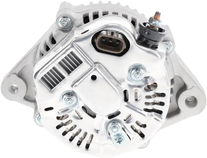 HELLA - Generator/Lichtmaschine - 14V - 70A - für u.a. Toyota Rav 4 I (_A1_) - 8EL 011 711-471