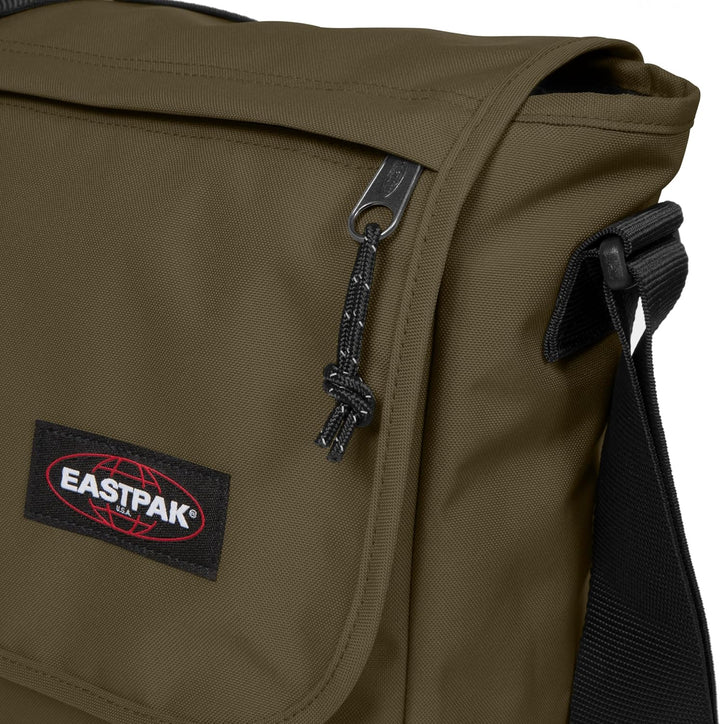 EASTPAK Unisex Delegate + Messenger Bags, Umhängetaschen & Hüfttaschen (1er Pack) Einheitsgrösse Arm