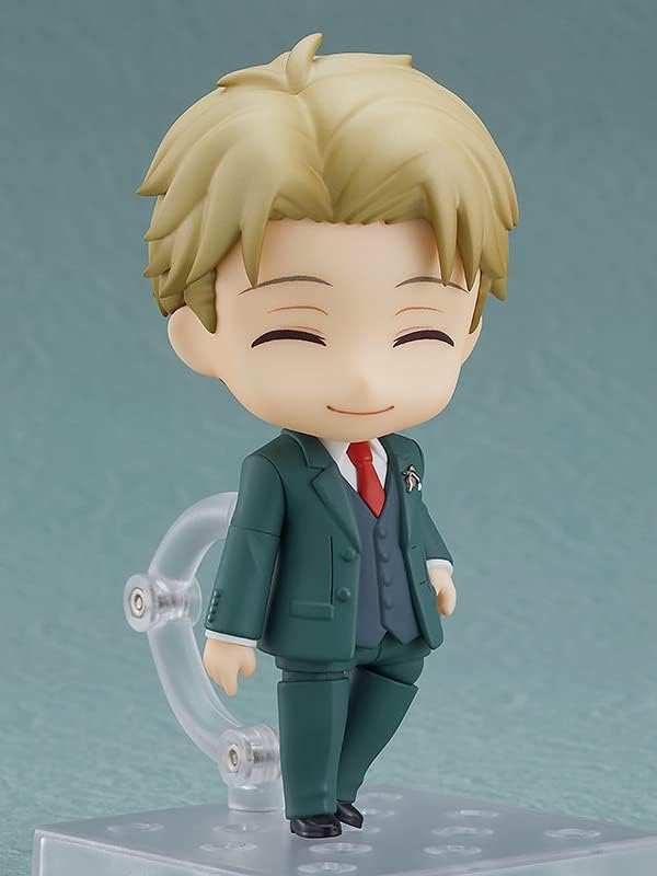 Spy x Family Nendoroid Actionfigur Loid Forger 10 cm