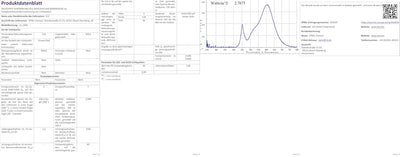 SLV BRICK DOWNUNDER | LED Wandeinbaustrahler, Einbauleuchte, Wandstrahler, Wandeinbauleuchte für Tre