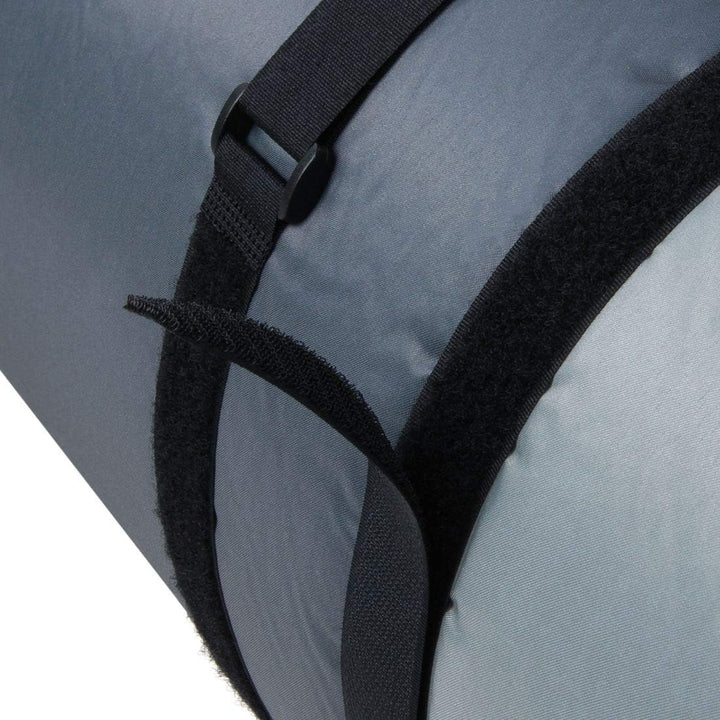 your GEAR ISO 1000 - selbstaufblasbare Isomatte 200x63x10 cm – Komfortable Isomatte selbstaufblasend