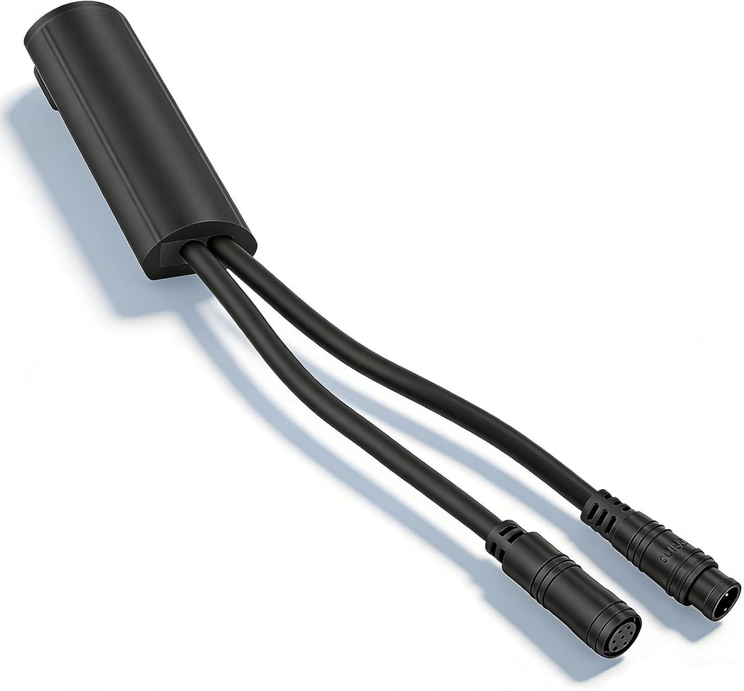 Tuning Chip Unlock Cable für Segway Ninebot ZT3 Pro/Pro E,Kabelzubehör Spezialkabel für 35-40Km/h Up