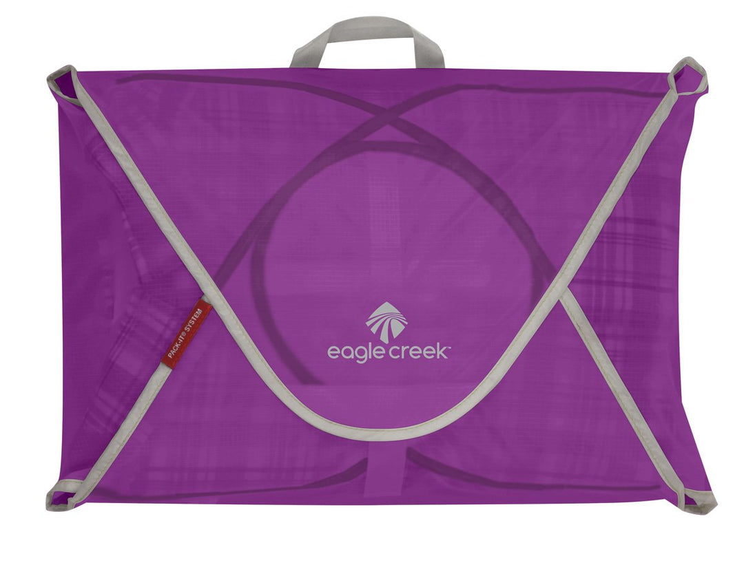 Eagle Creek Durchläufer Taschenorganizer, 1.26 L, Grape 42 cm Grape, 42 cm Grape