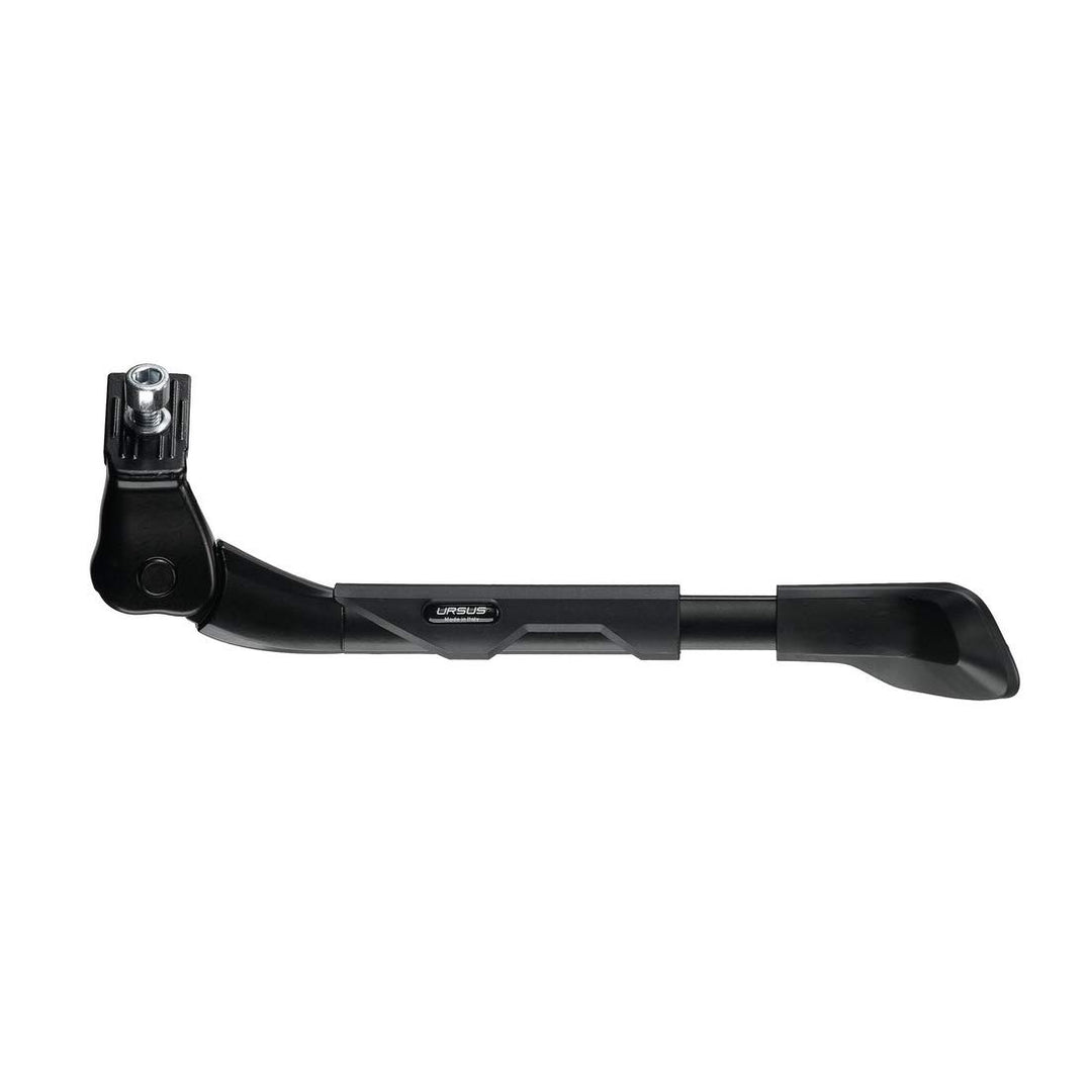 URSUS 78VN56S-A01 Seitenständer King EVO XL 27,5-29', verstellbar, Alu, Erstmontage, schwarz
