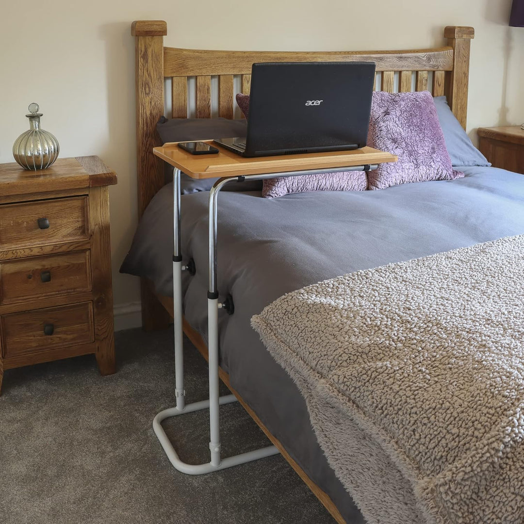 Nottingham Rehab Supplies (NRS) Betttisch für Boxspringbetten