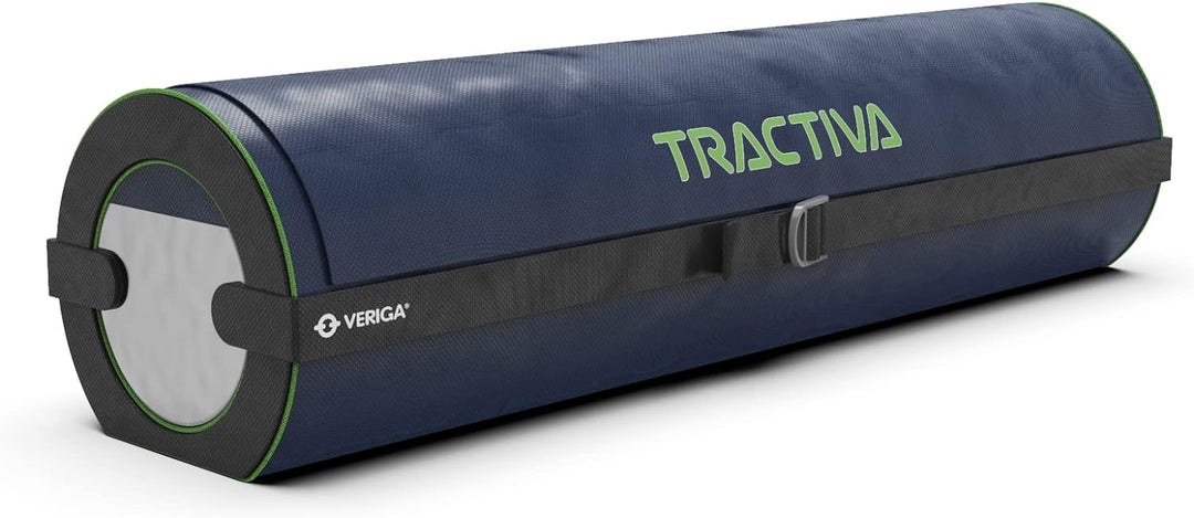 Veriga T-A70 TRACTIVA AUTO Laufflächen Schneeketten Satz (1 Paar= 2 Stück) automatische Spannung & k