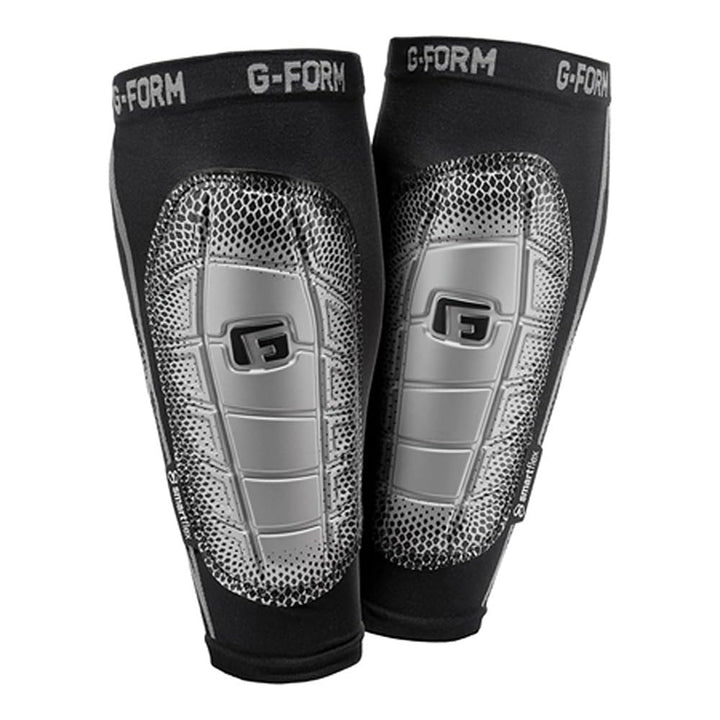 G-Form Pro-S Elite 2 Fussball-Schienbeinschützer - Fussball- und Schienbeinschützerhüllen Adult Larg