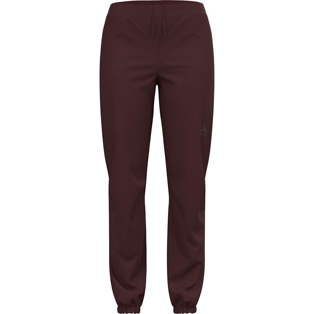 Odlo Damen Brensholmen Hose Bergsporthose Softshellhose S Fudge, S Fudge