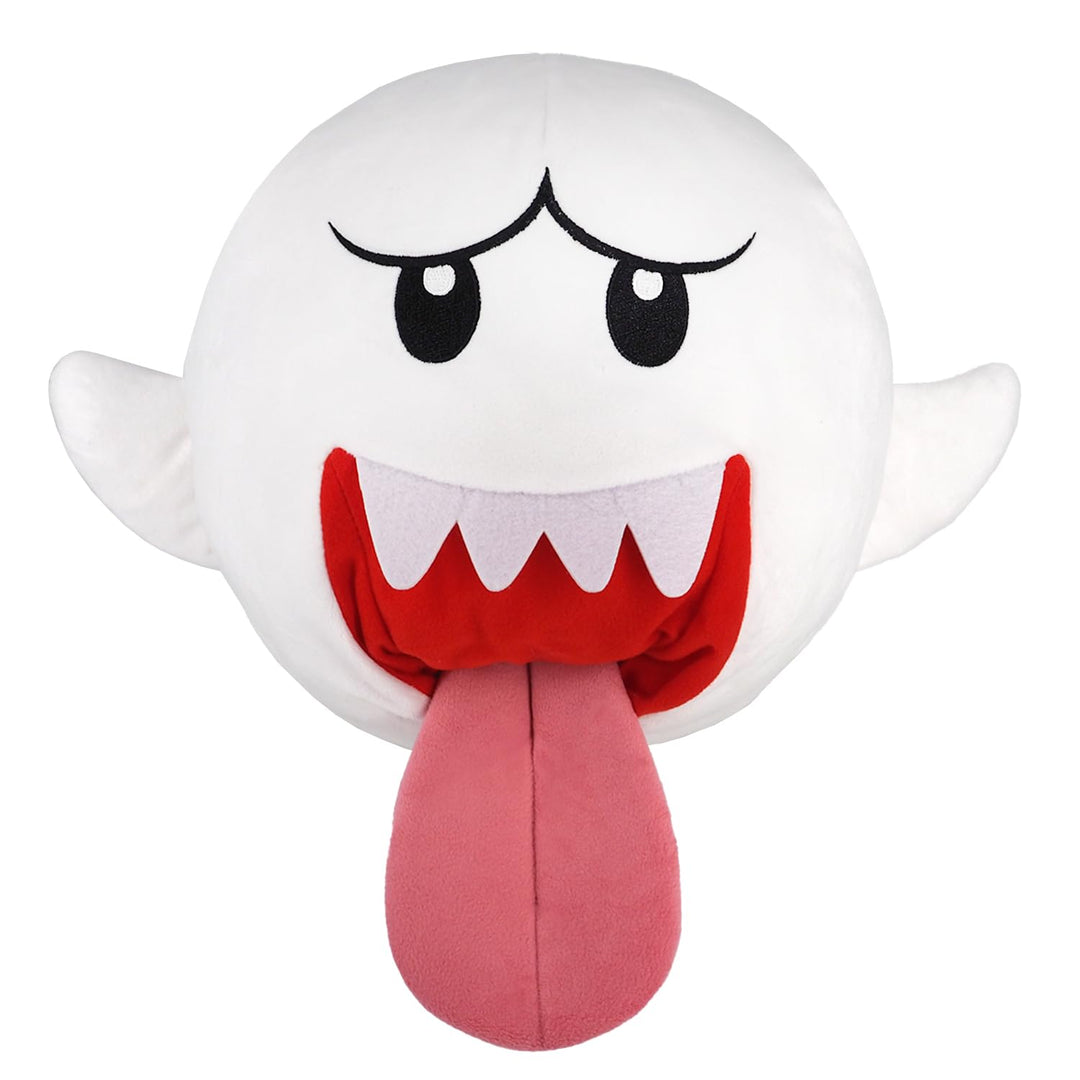 San-Ei Nintendo Boo gross, Plüsch, 47 cm
