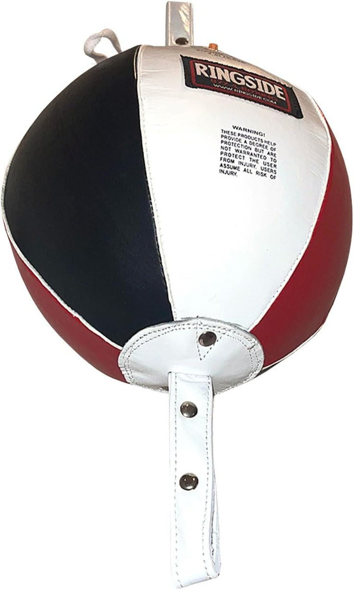 Ringside Boxsack mit Zwei Enden, 12,7 cm, 17,8 cm und 22,9 cm 7", 7"