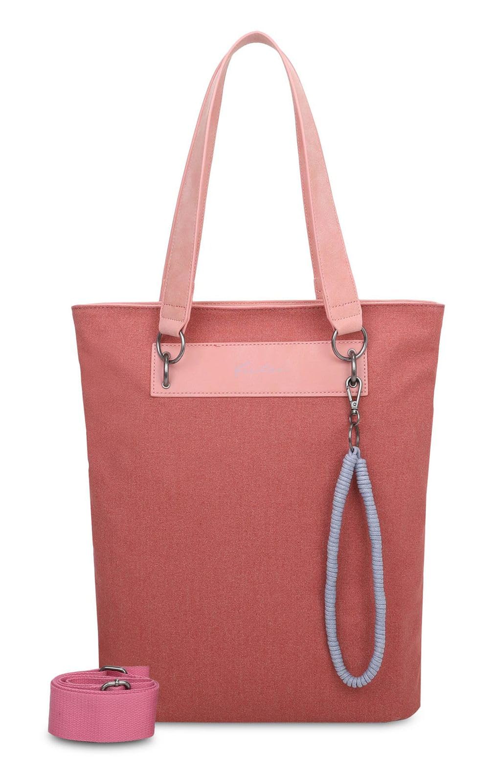 Fritzi aus Preussen Damen Wudy01 Tasche Rusty Einheitsgrösse, Rusty Einheitsgrösse