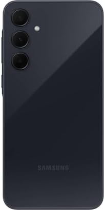Samsung Galaxy A35 128GB 6RAM 5G EU Black