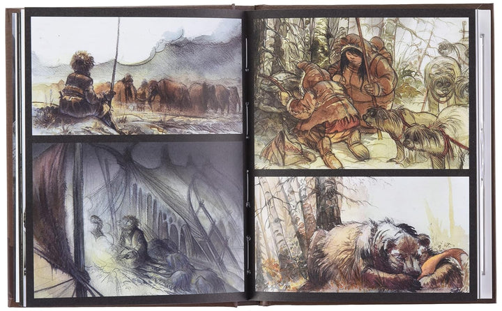 Syberia: The World Before - 20 Years Edition PlayStation 5 Standard, PlayStation 5 Standard