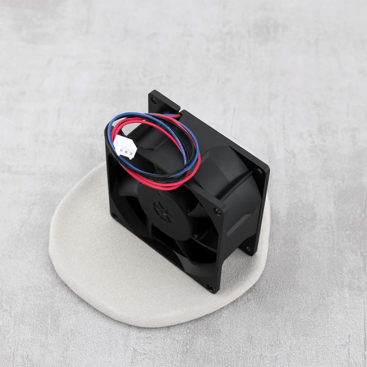 Create idea Kühllüfter DC48V 0,43A 3115RL-07W-B79 Geeignet für Wechselrichter-Servoantrieb 3D-Druck-