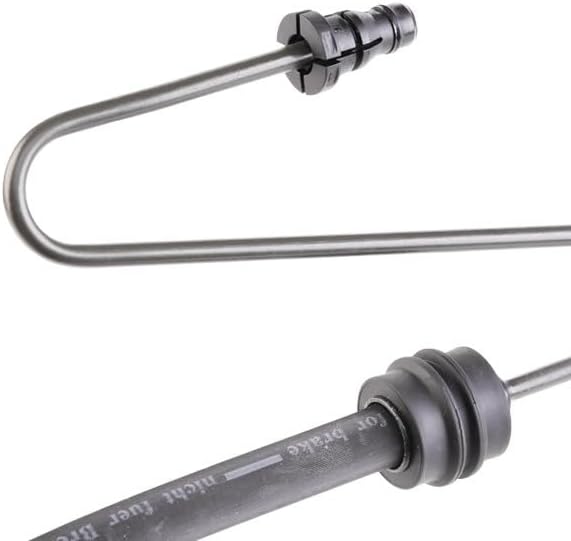 METZGER 2070001 Kupplungshydraulik