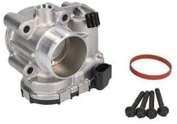 Bosch F 01C 600 027 Drosselklappenstutzen