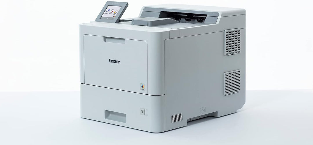 Brother Print HL-L9430CDN SFC-Laser A4