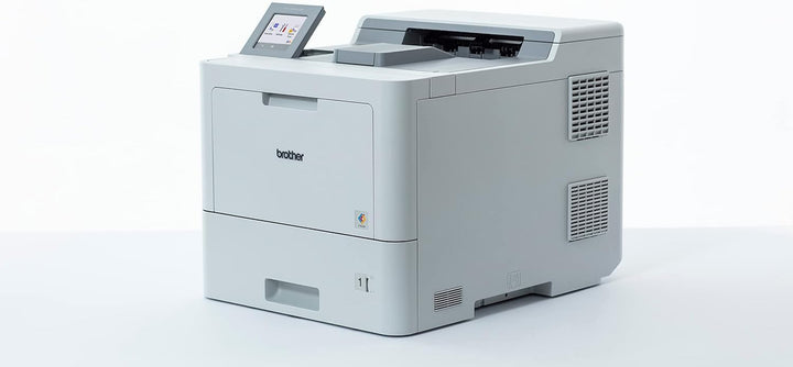 Brother Print HL-L9430CDN SFC-Laser A4