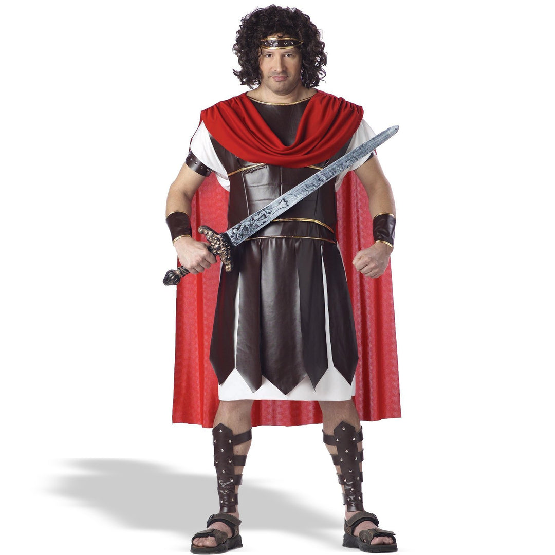 Hercules Costume (Plus Size)
