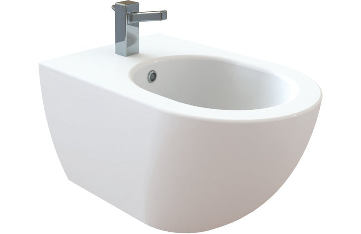Creavit Design Wand Bidet FE510