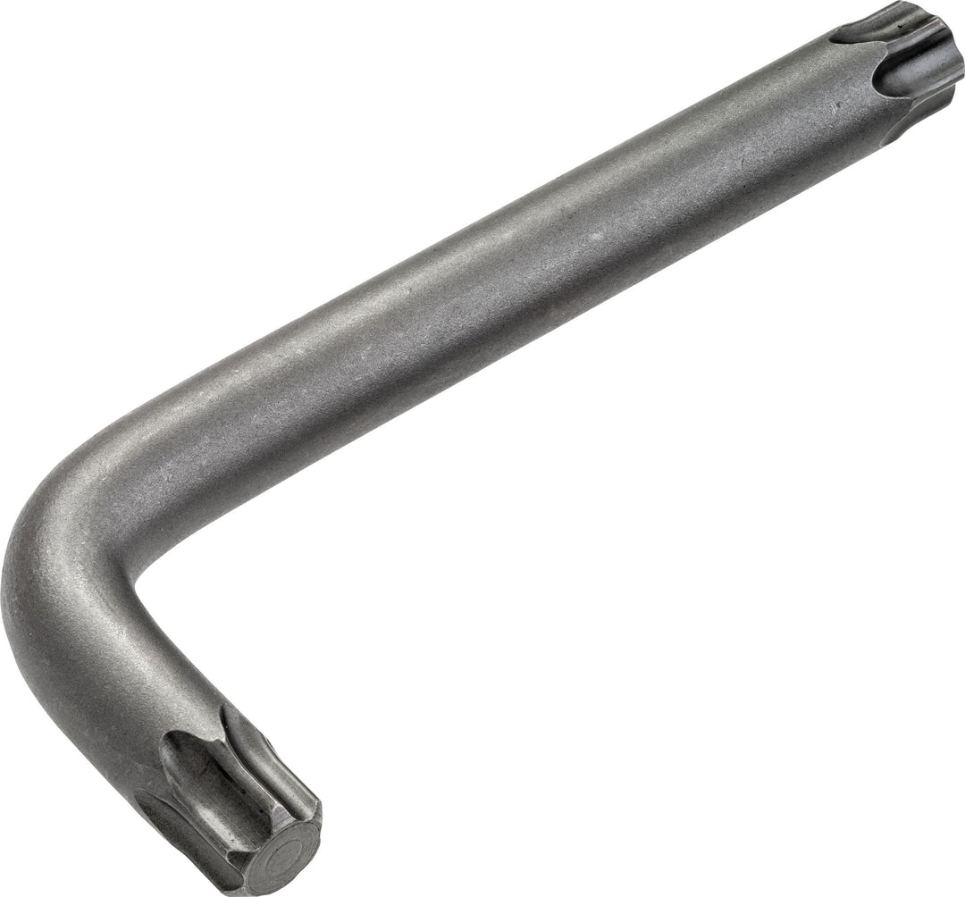 Hazet Torx-Winkelschraubendreher 2115-T60 T 60, T 60