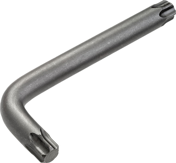 Hazet Torx-Winkelschraubendreher 2115-T60 T 60, T 60