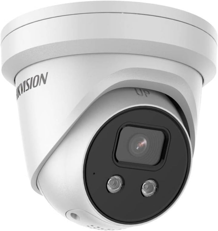 Hikvision IP dome kamera DS-2CD2346G2-ISU/SL F2.8