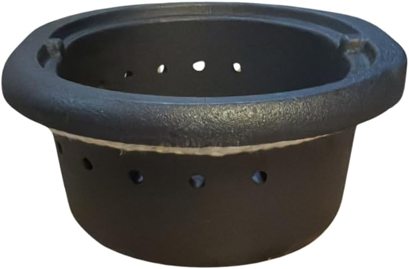 EDILKAMIN 288790 Element Unterseite mit Dichtung Cod. R288790