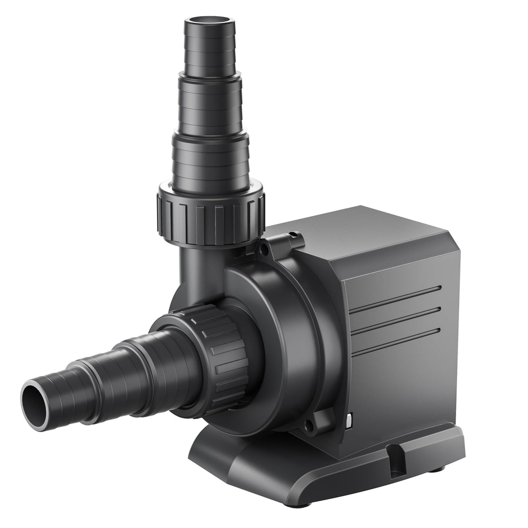 SunSun Poolpumpe 10000 l/h 80 W Schwimmbadpumpe Filterpumpe Umwälzpumpe