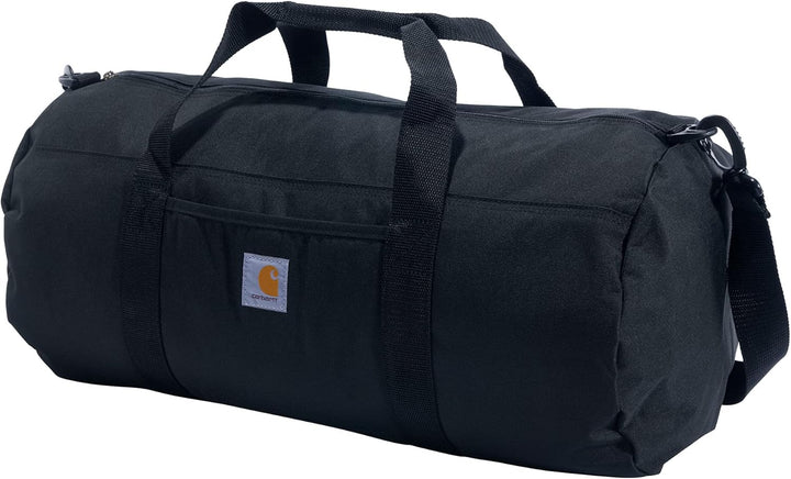 Carhartt Trade Serie 2-in-1 Duffle in einem Etui, 8916022101 Schwarz Medium (21.5-Inch), Schwarz Med