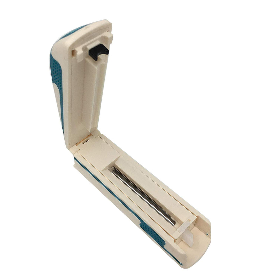 David Ross Zigarettenstopfmaschine Stopfer - Beige/Blau, Beige/Blau