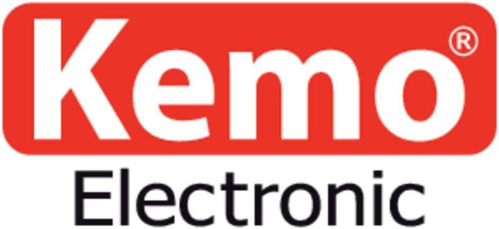 Best Price Square Kemo L020 Marderabwehr-Erweiterung abgesetzte Lautsprecher 1 St.