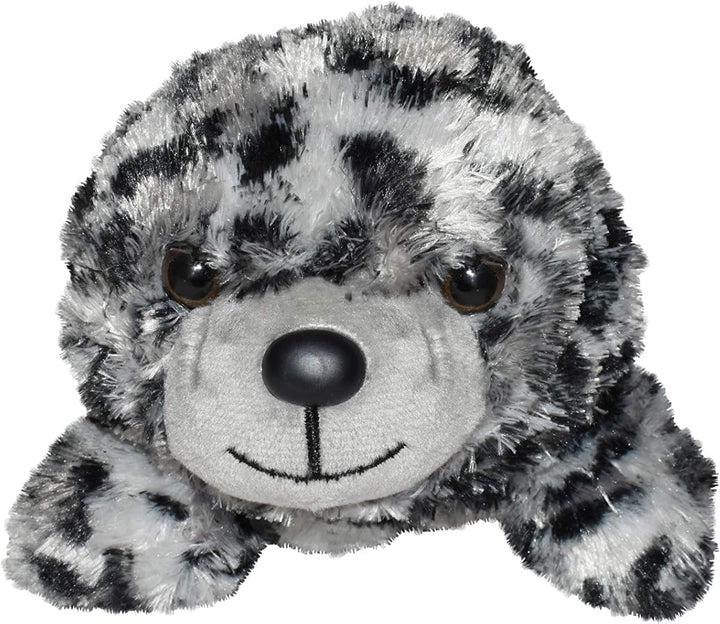 Wild Republic Hug'ems Plüschtier, Kuscheltier, Robbe 18cm 18 cm Robbe, 18 cm Robbe