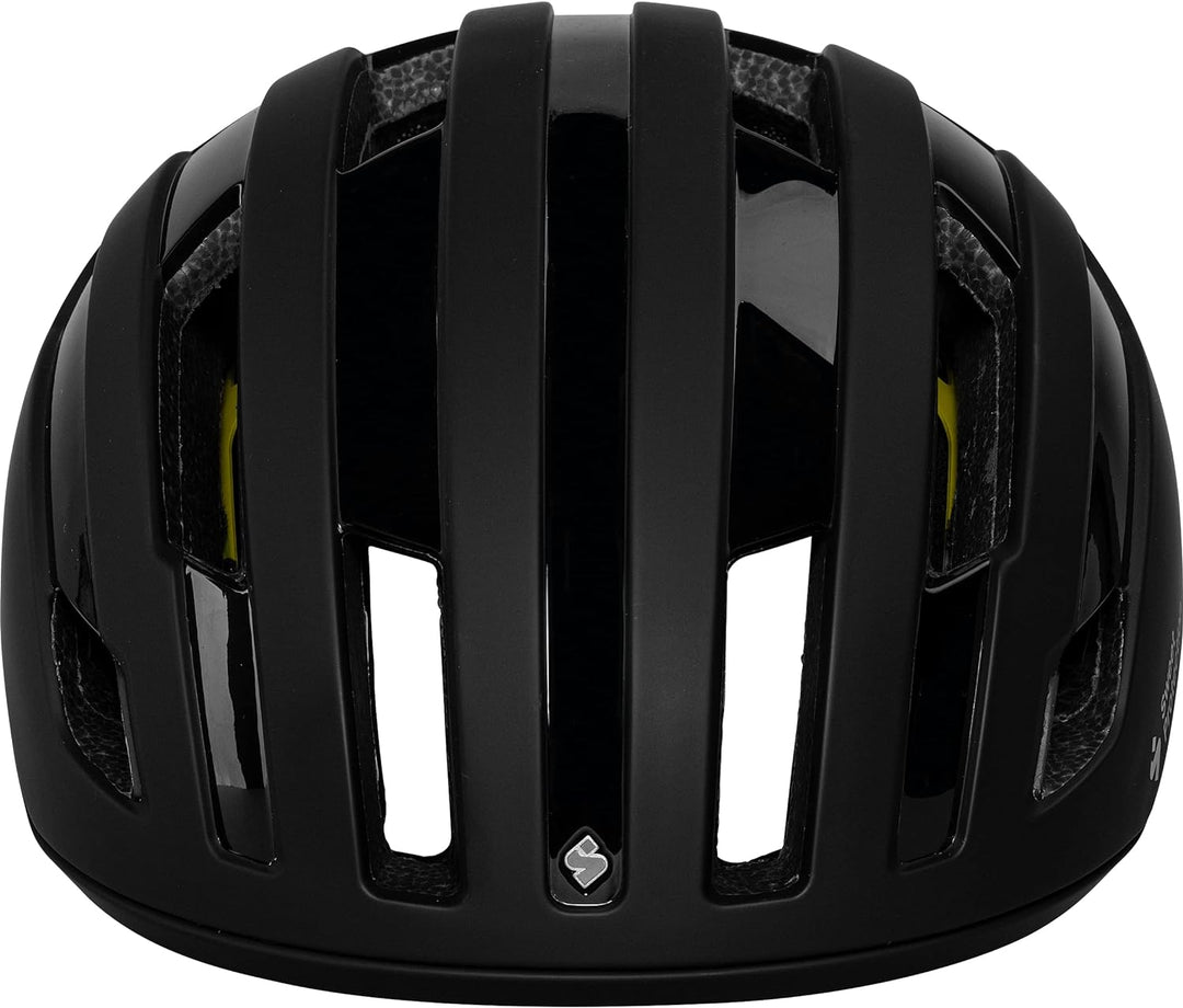 Sweet Protection Outrider MIPS Helm schwarz, M