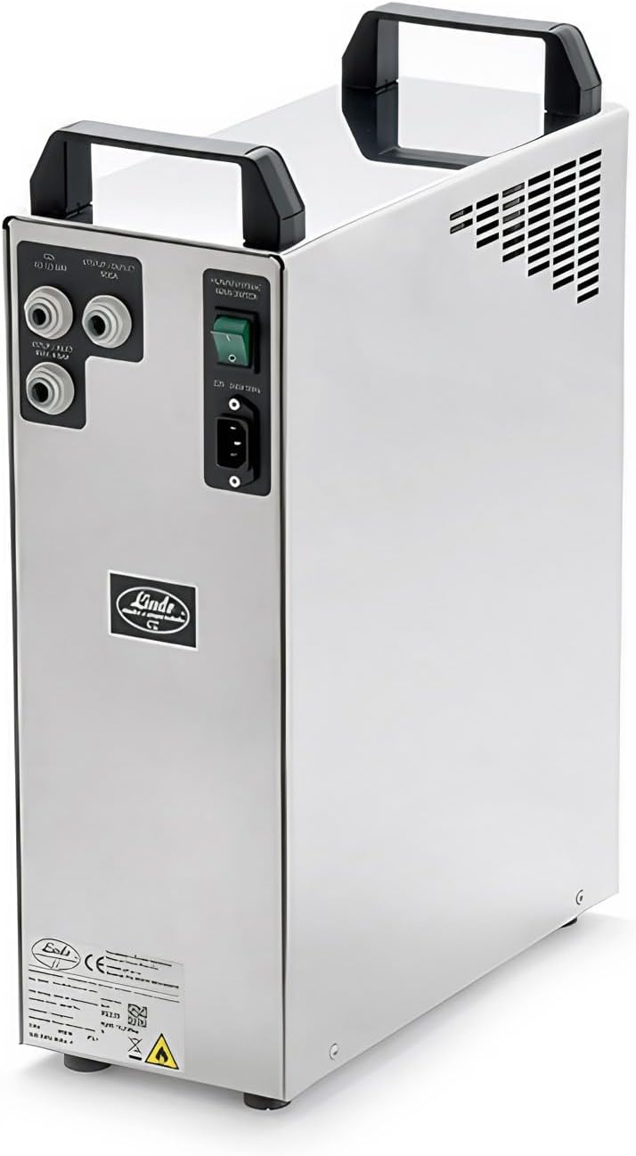 Wassersprudler, Wasserspender, Trinkwassersprudler - Externer Karbonator 200L