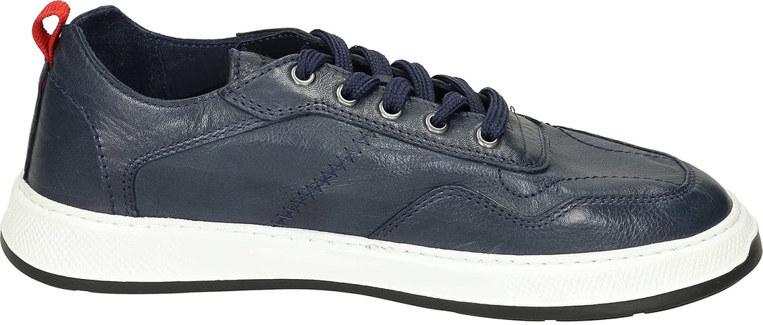 Manitu Schnürer 44 EU Blau, 44 EU Blau