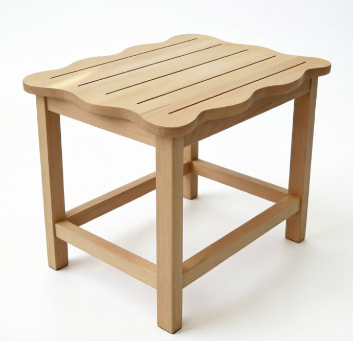 Kleinkind Tritthocker Kinderhocker, Toddler Tower & Lernhocker mit Sicherheitsbarriere, Kippschutz u
