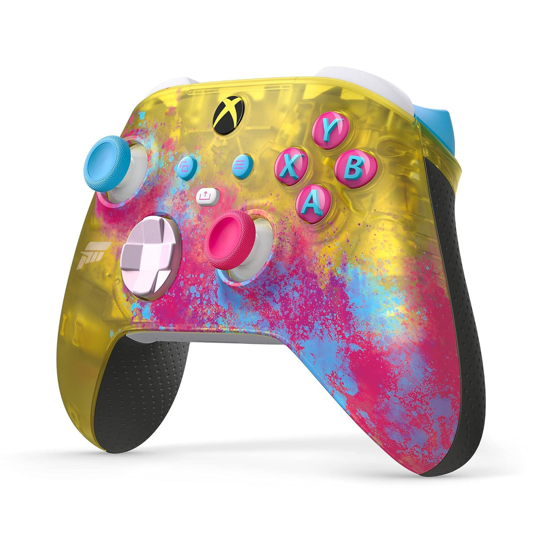 Xbox Wireless Controller – Forza Horizon 5 Limited Edition Forza Horizon Edition, Forza Horizon Edit