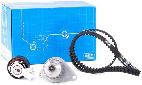 SKF VKMC03253 VKMC 3253 Wasserpumpe + Zahnriemensatz
